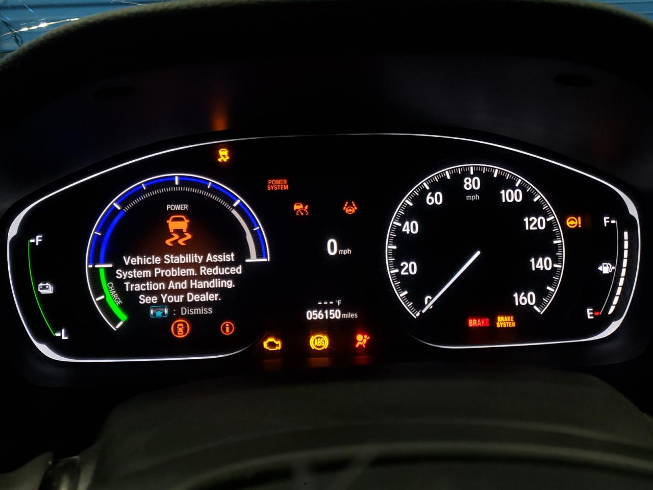 2022 Honda Accord - Image 9