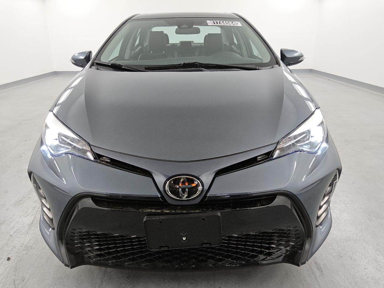 2018 Toyota Corolla - Image 5