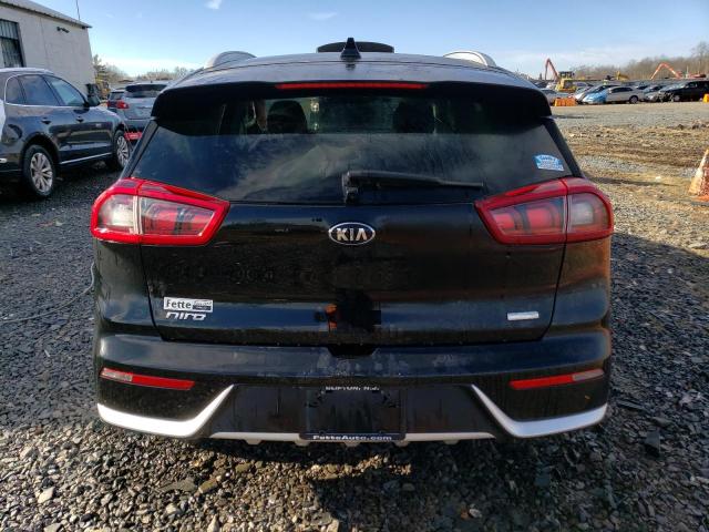  KIA NIRO 2019 Black