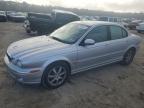 2004 Jaguar X-Type 2.5 en Venta en Harleyville, SC - Rear End