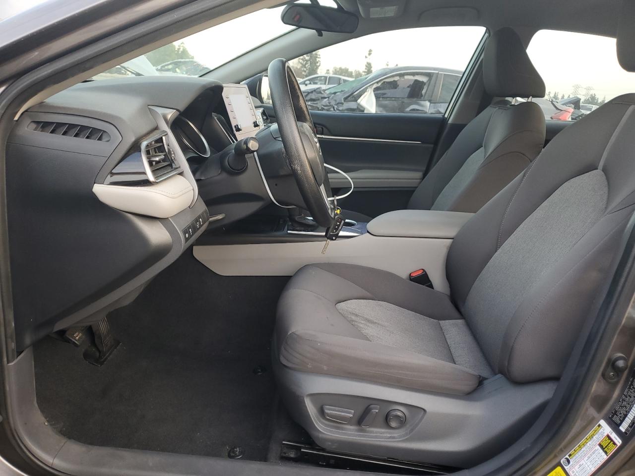 2021 Toyota Camry - Image 7