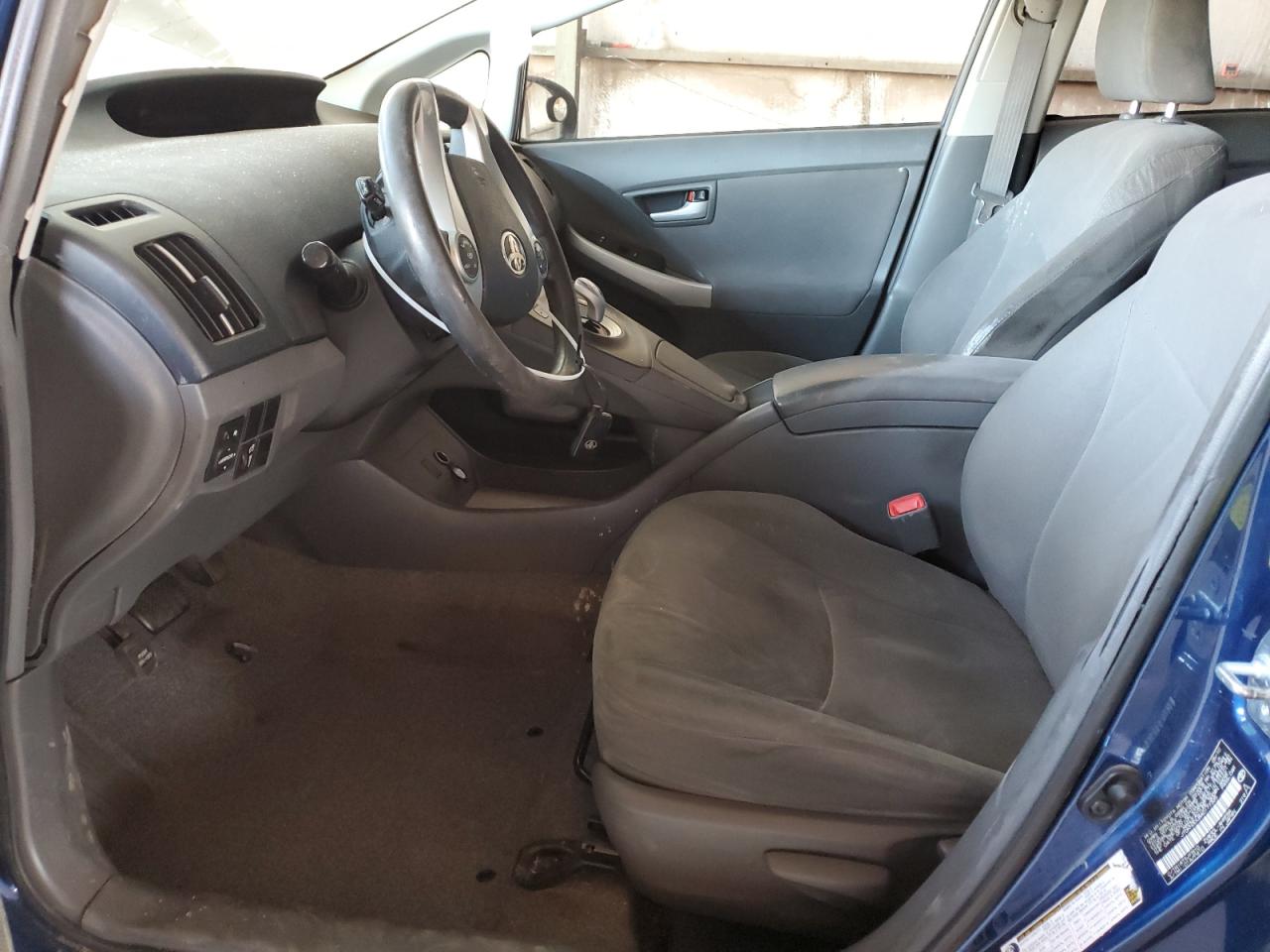 2010 Toyota Prius - Image 7