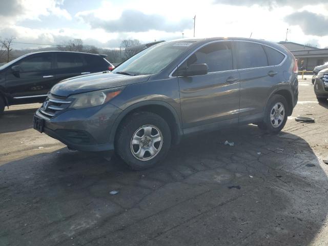  HONDA CRV 2014 Charcoal