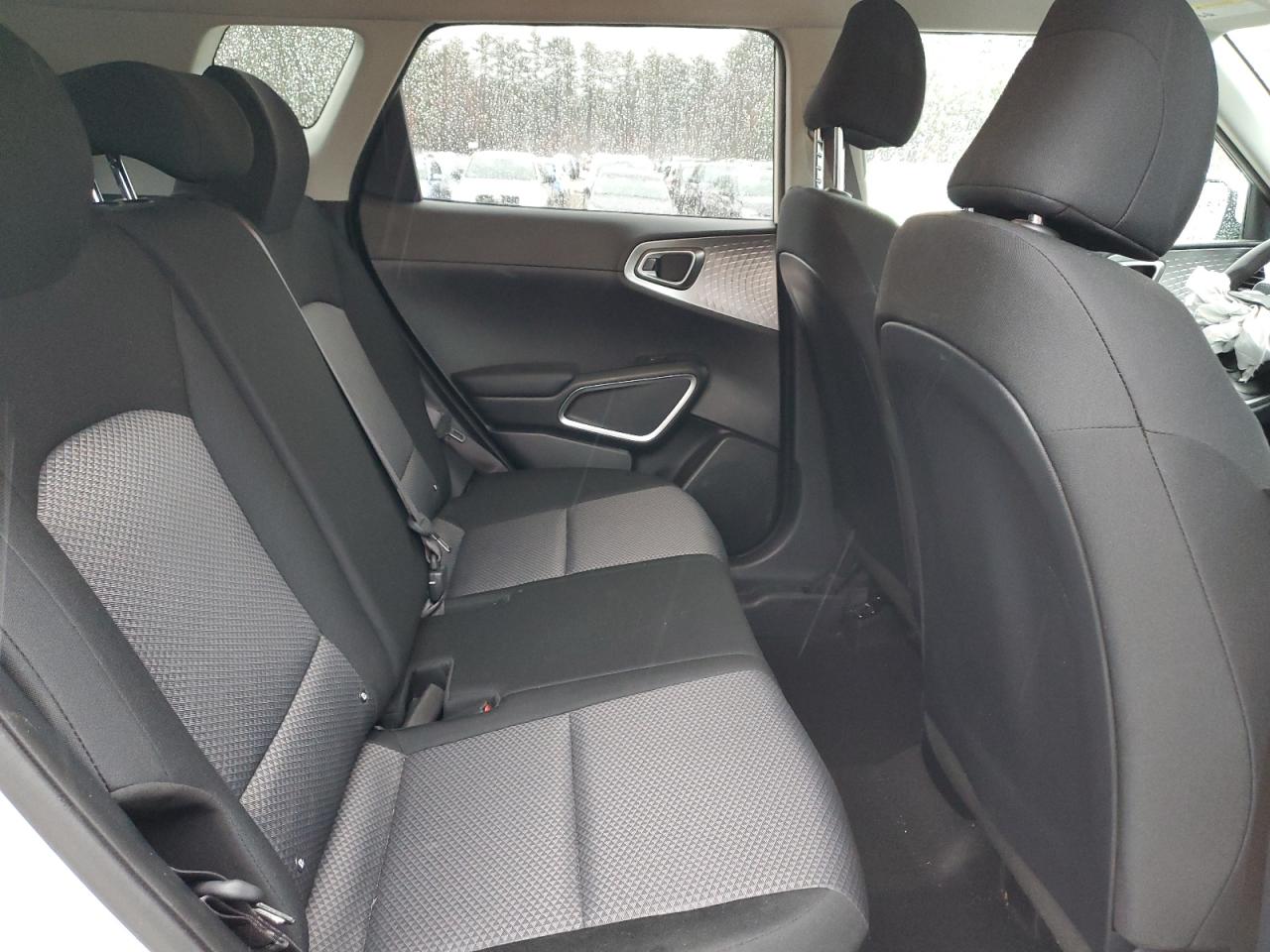 2024 Kia Soul - Image 11