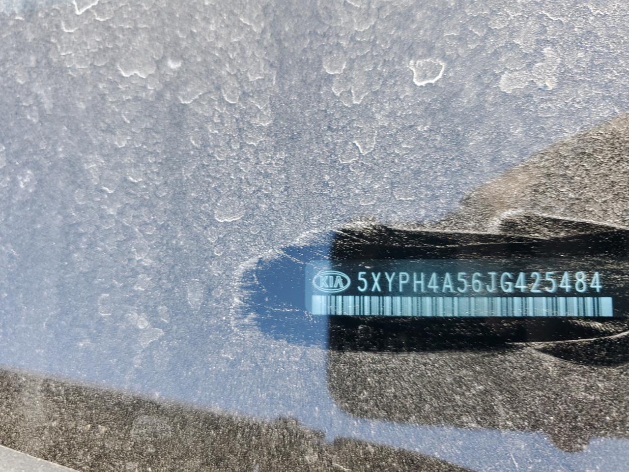 2018 Kia Sorento - Image 15