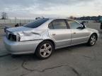 2003 Acura 3.2Tl Type-S იყიდება Dunn-ში, NC - Rear End