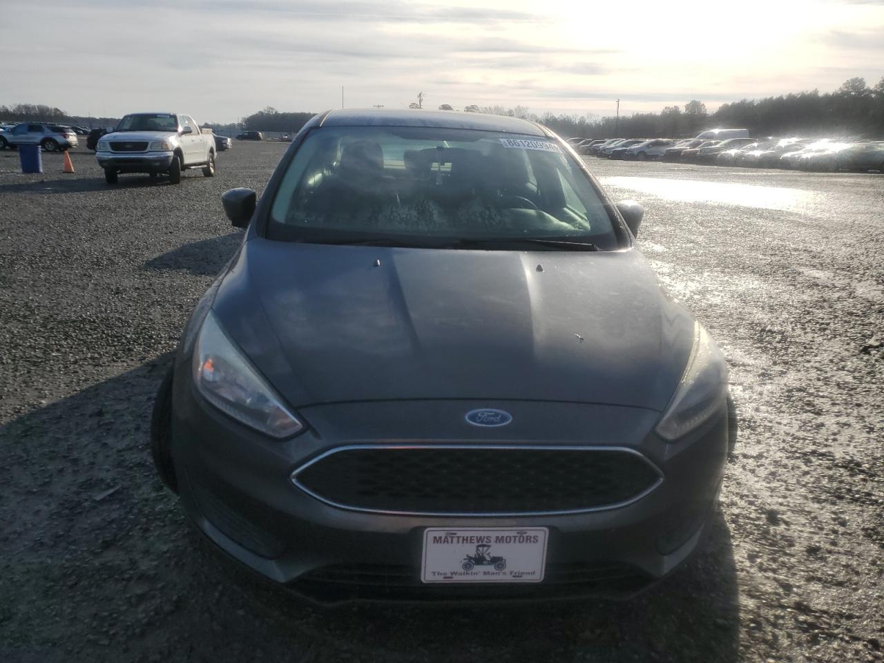 2017 Ford Focus - Image 5