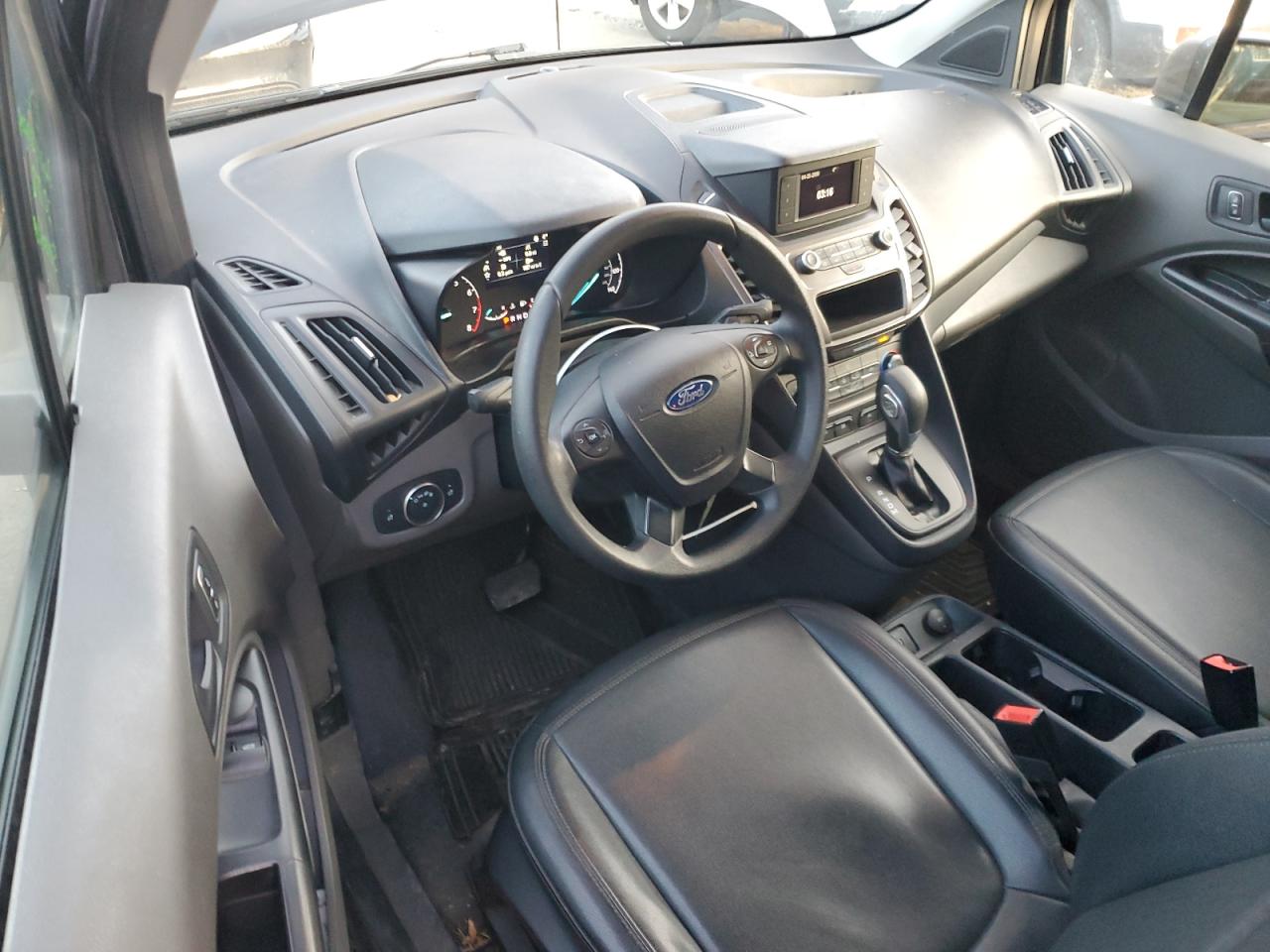 2021 Ford Transit Connect Xl VIN: NM0LS7E26M1483310 Lot: 85850834