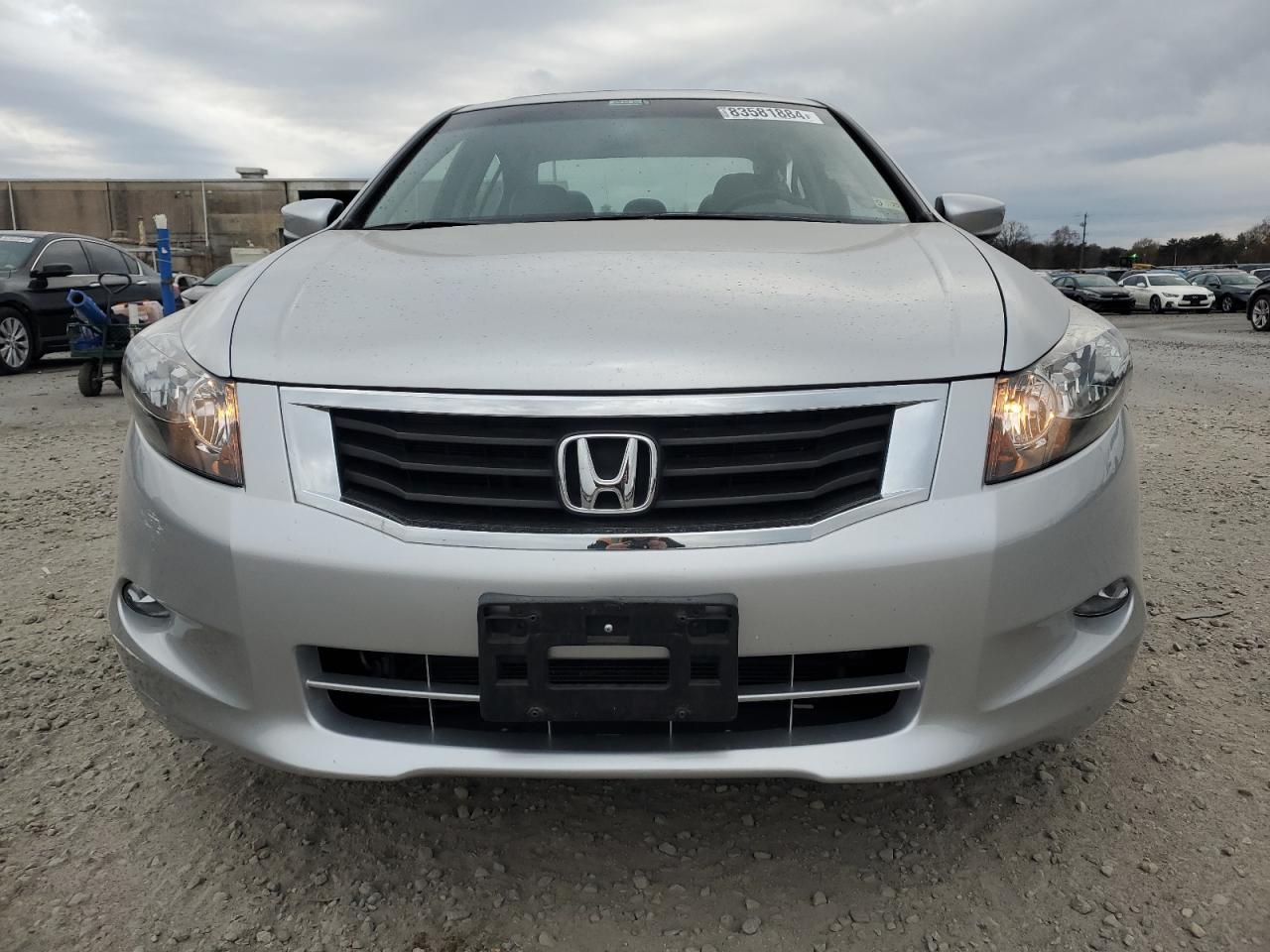2010 Honda Accord - Image 5