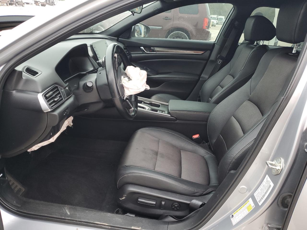 2020 Honda Accord - Image 7