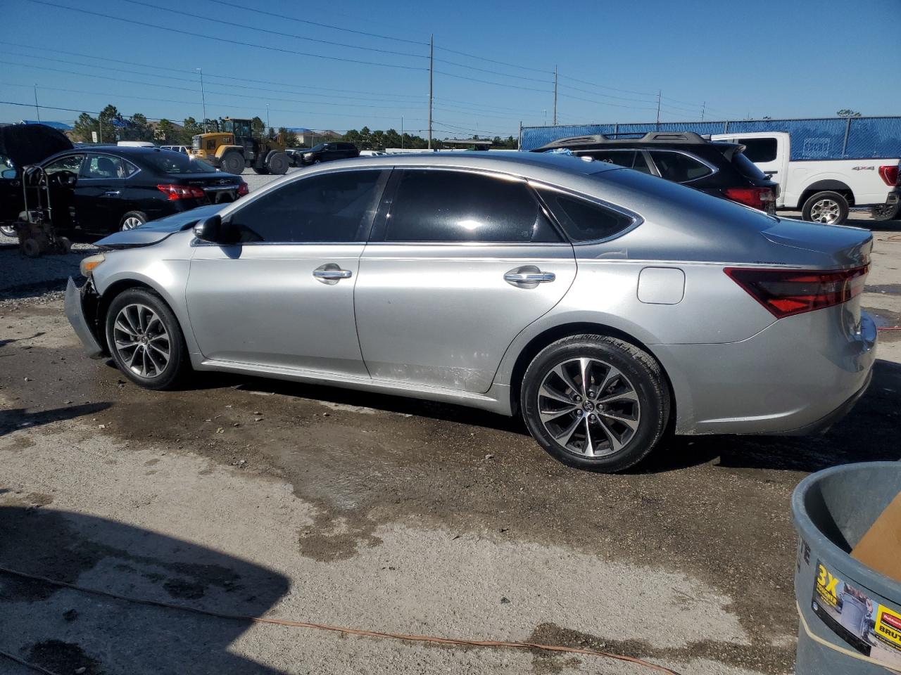 VIN 4T1BK1EBXGU197566 2016 TOYOTA AVALON no.2