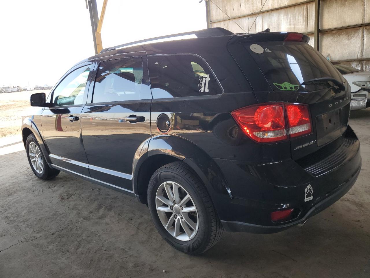 2017 Dodge Journey - Image 2