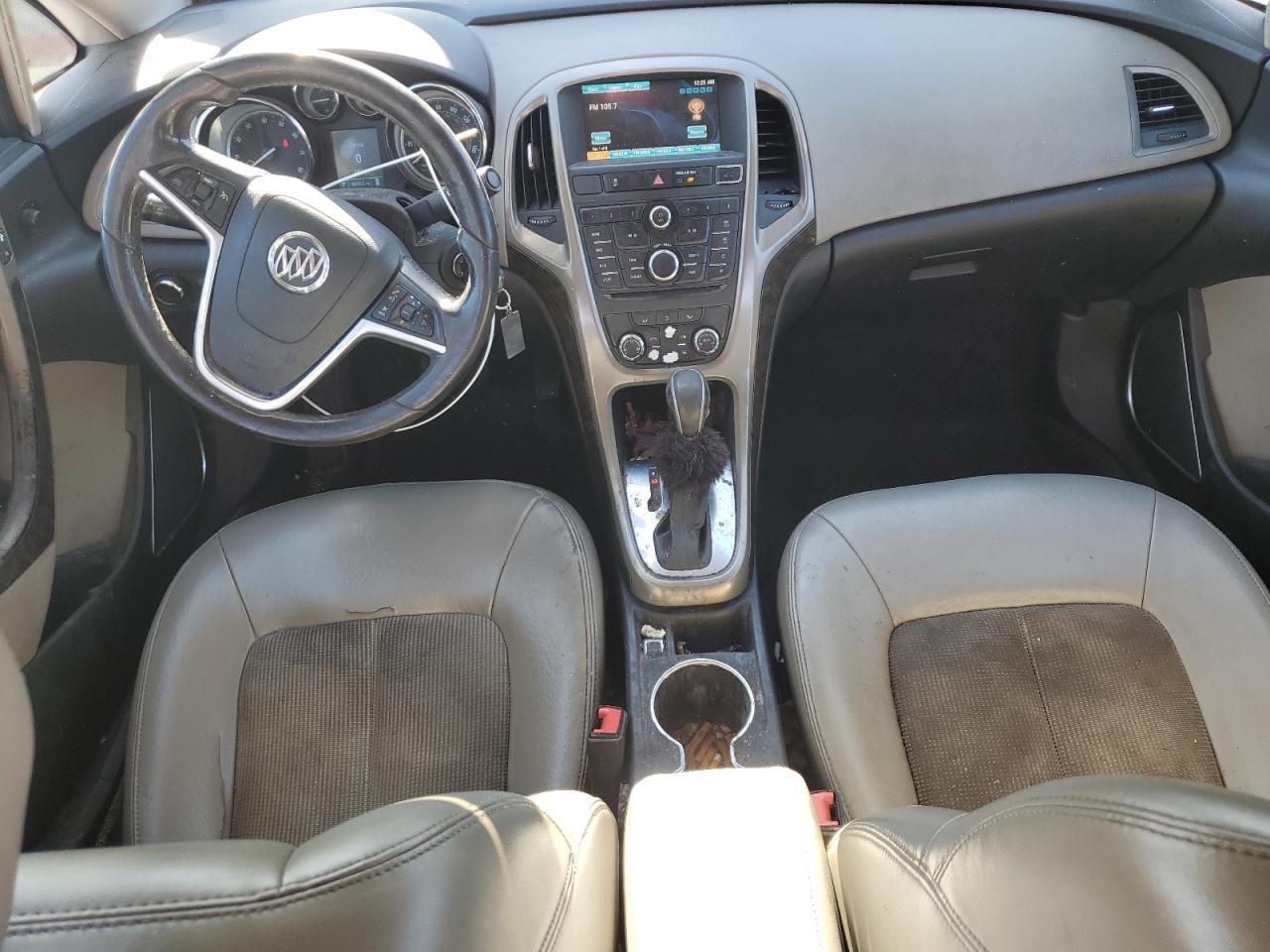 2016 Buick Verano - Image 8