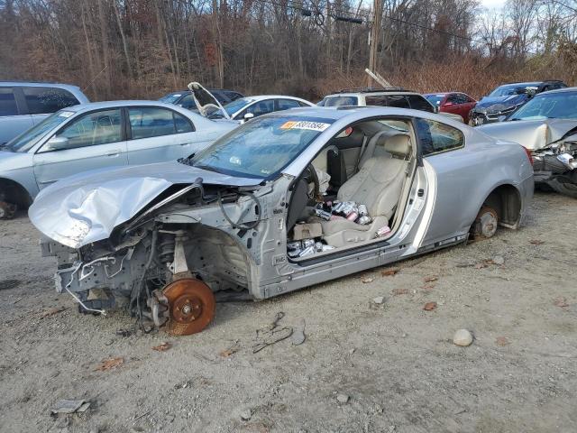 2010 Infiniti G37  იყიდება Baltimore-ში, MD - Stripped