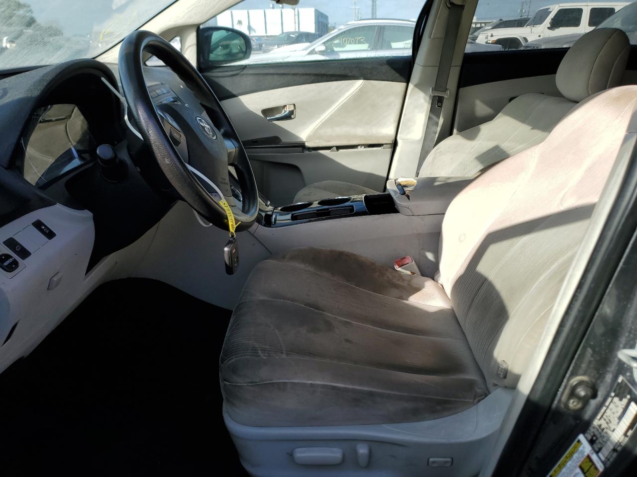 2009 Toyota Venza - Image 7