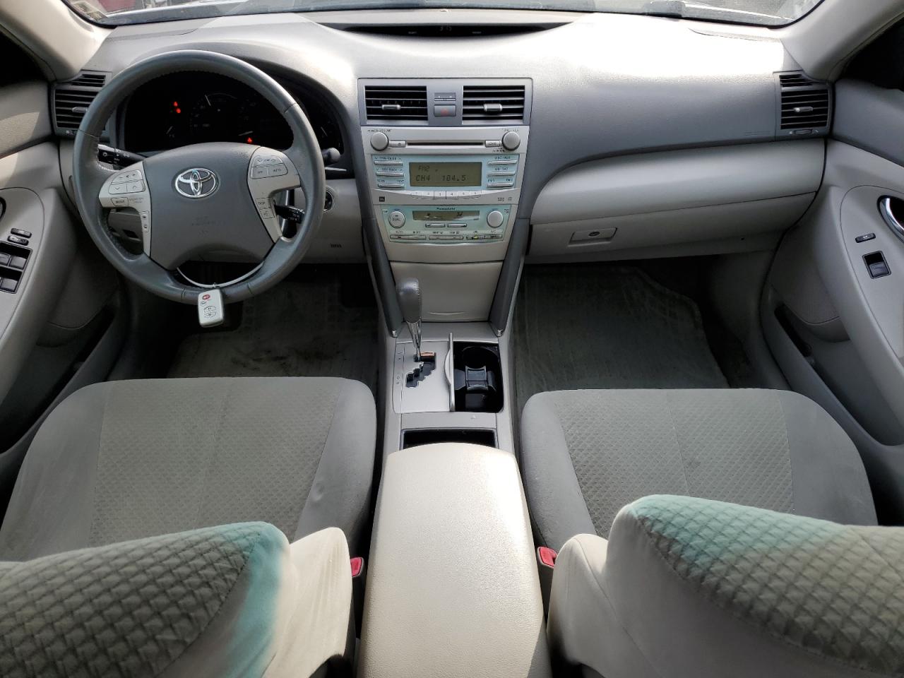 2007 Toyota Camry - Image 8