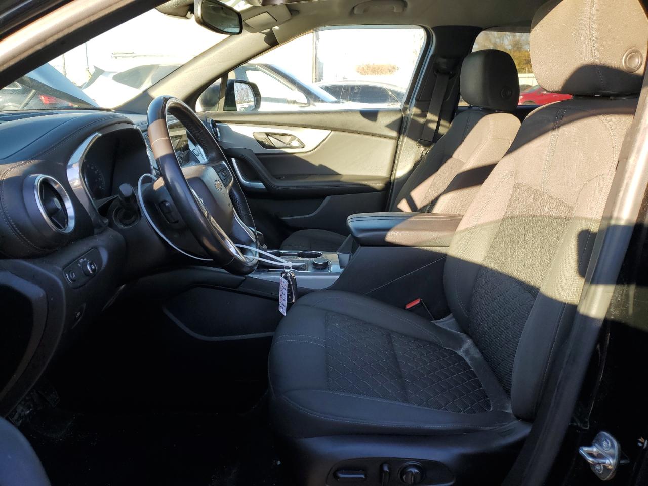 2019 Chevrolet Blazer - Image 7
