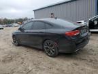 2015 Chrysler 200 S de vânzare în Midway, FL - Front End