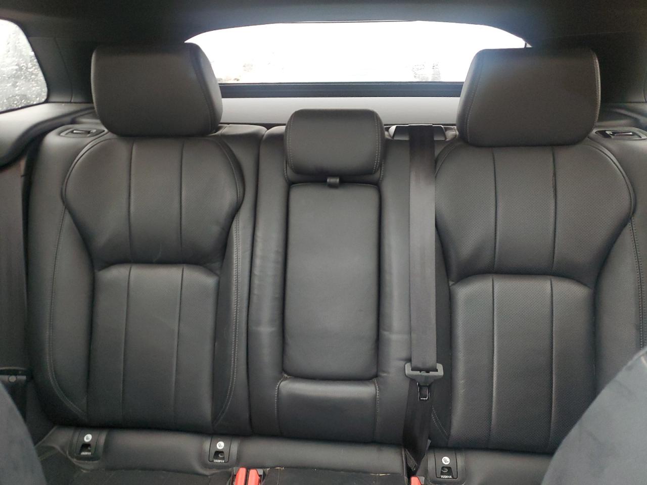 2019 Land Rover Range Rover - Image 10