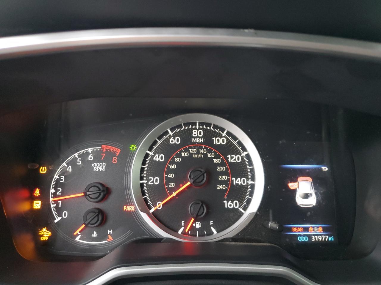 2021 Toyota Corolla - Image 9