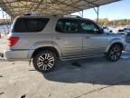 2003 Toyota Sequoia Sr5 de vânzare în Cartersville, GA - Normal Wear