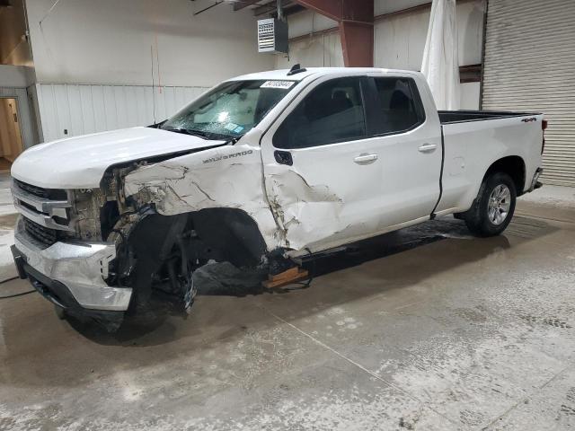 2020 Chevrolet Silverado K1500 Lt