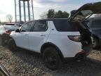 2017 Land Rover Discovery Sport Hse за продажба в Windsor, NJ - Front End