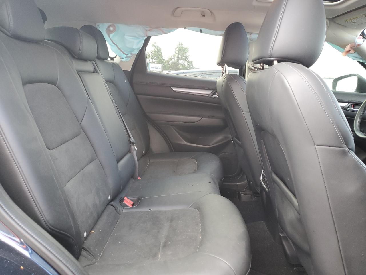 2019 Mazda CX-5 - Image 12