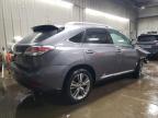 2015 Lexus Rx 350 Base იყიდება Elgin-ში, IL - Front End
