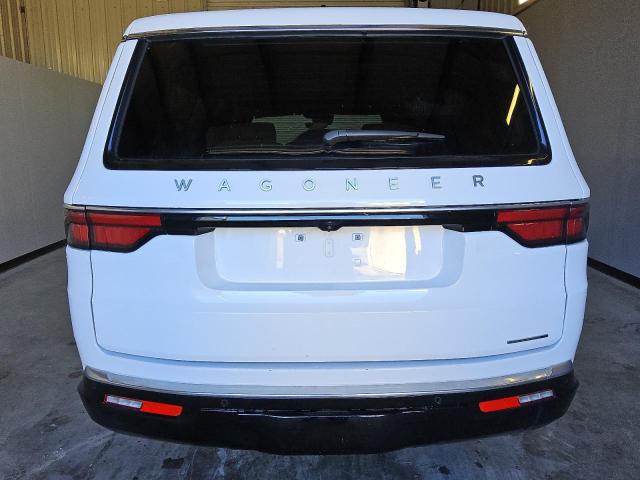  JEEP WAGONEER 2024 White