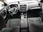 2014 Nissan Altima 2.5 за продажба в Mendon, MA - Rear End