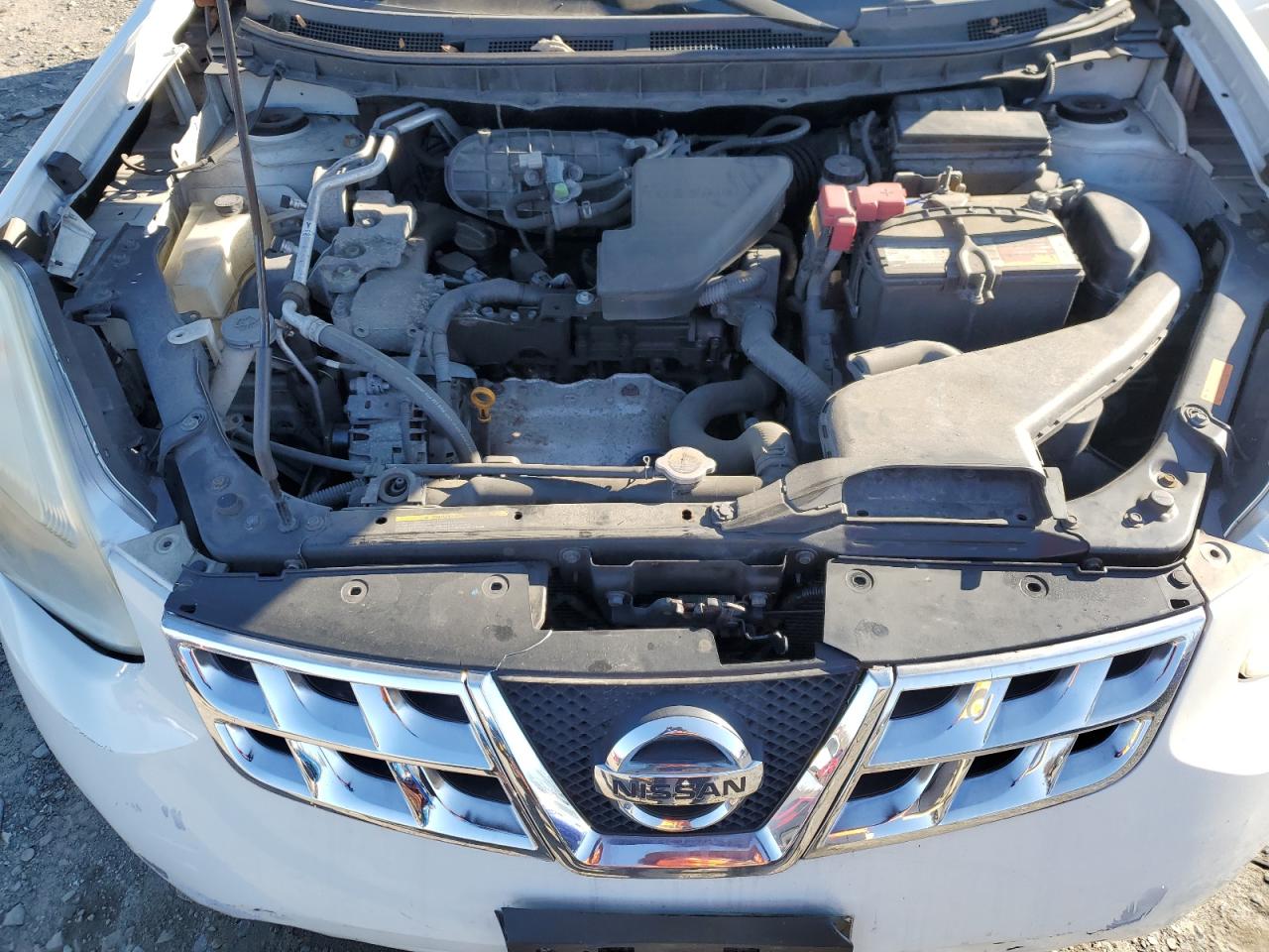 2011 Nissan Rogue - Image 11