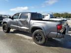 2017 Toyota Tacoma Double Cab na sprzedaż w Apopka, FL - Side