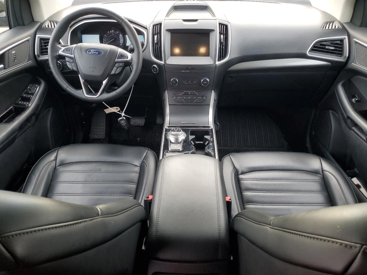 2020 Ford Edge - Image 8