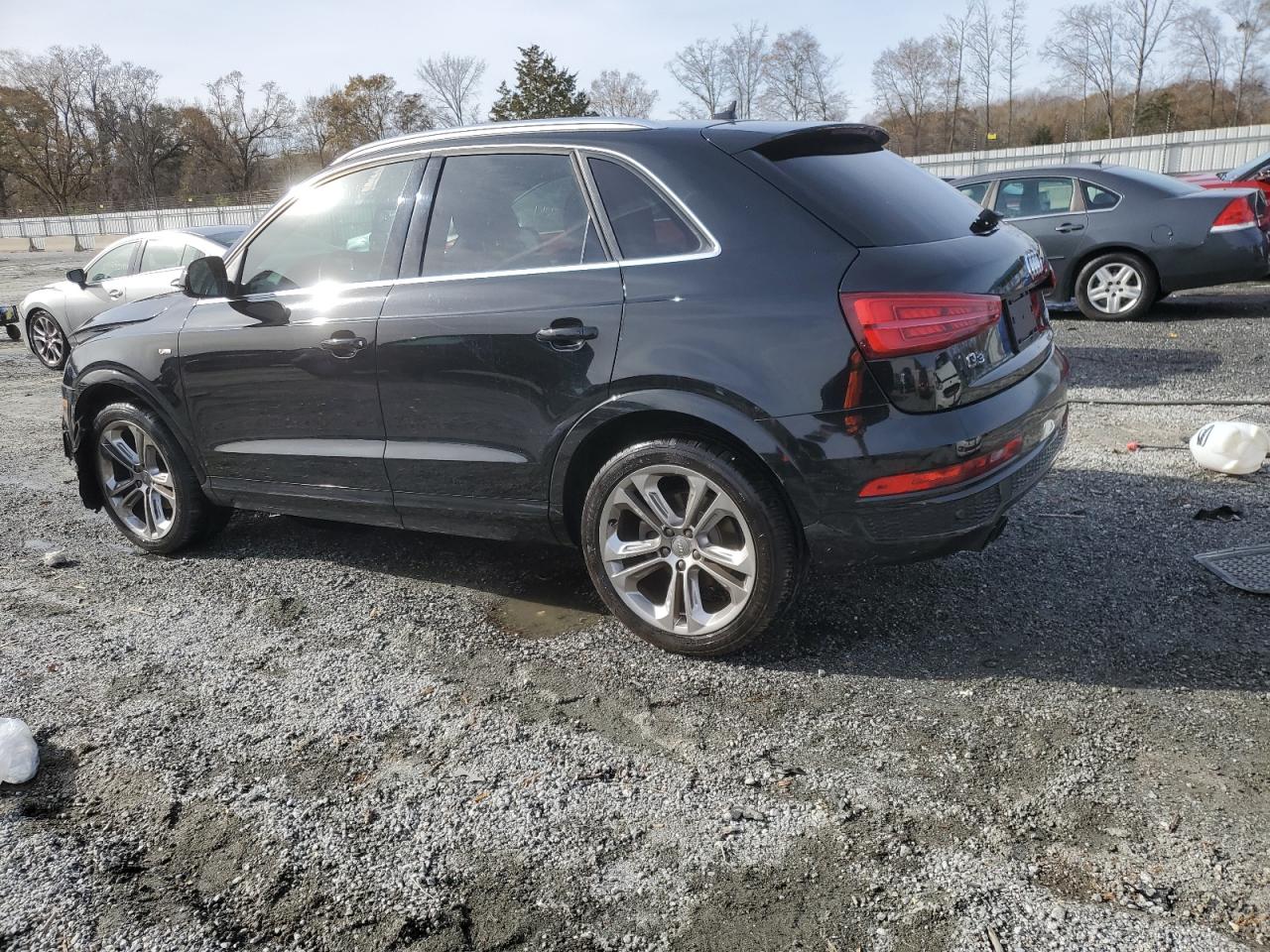 2016 Audi Q3 - Image 2