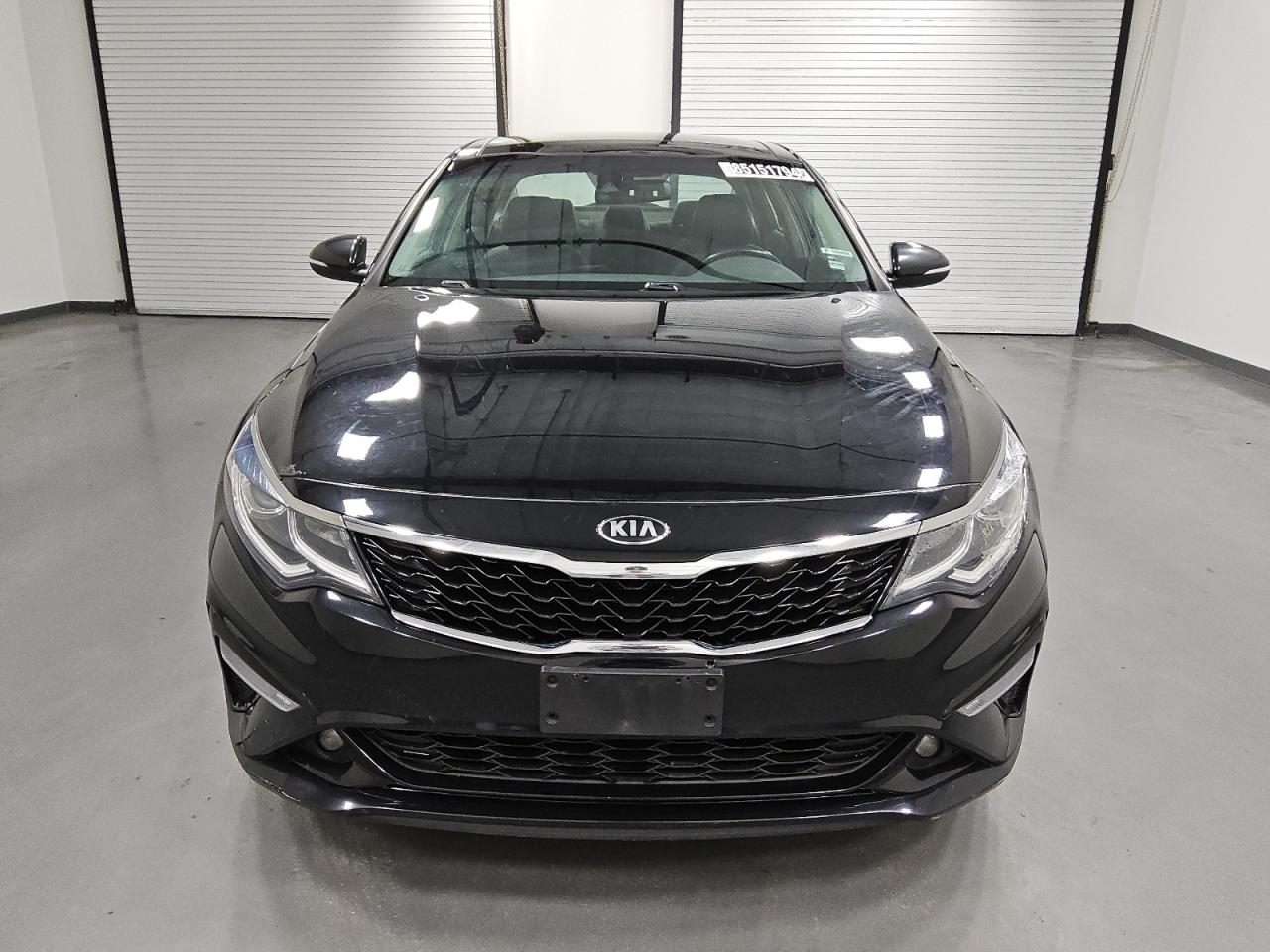 VIN 5XXGT4L30LG399207 2020 KIA OPTIMA no.5