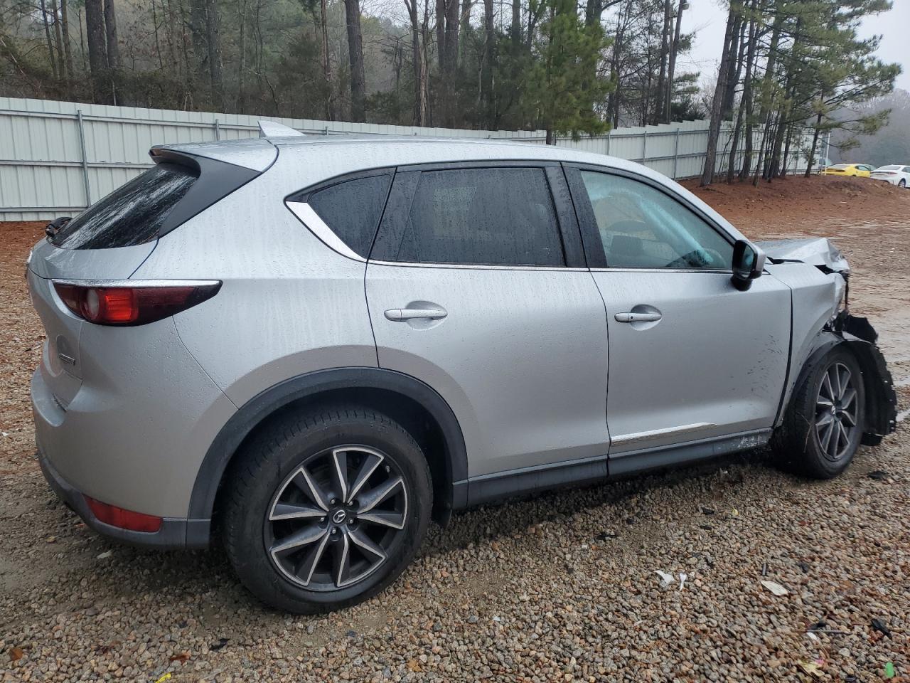 VIN JM3KFACM0J0302182 2018 MAZDA CX-5 no.3