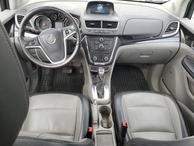  BUICK ENCORE 2013 Белы