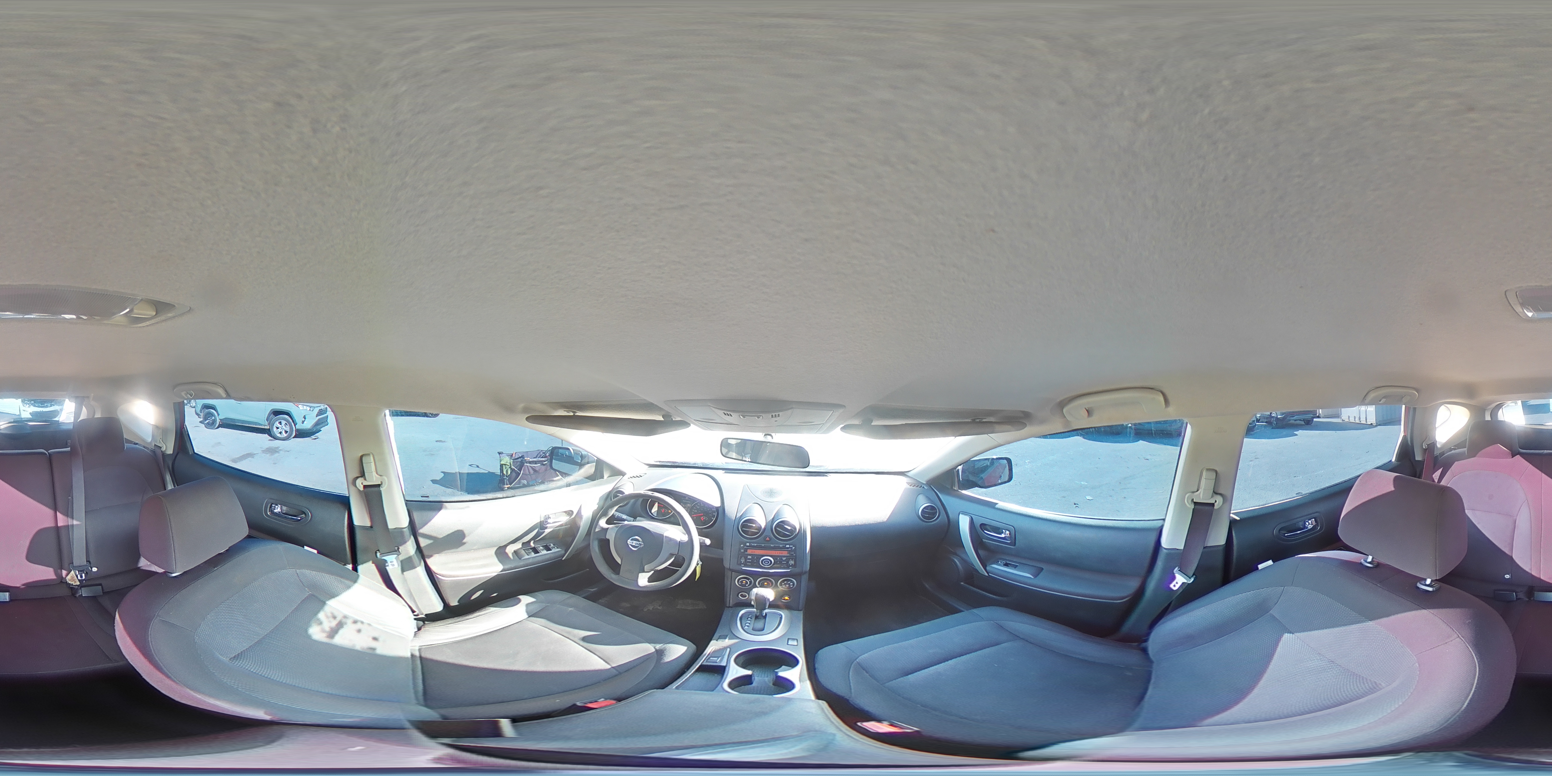 2014 Nissan Rogue - Image 15