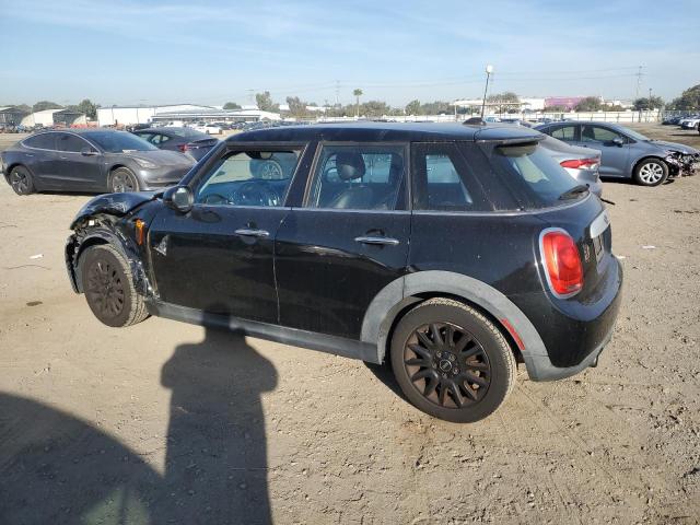  MINI COOPER 2015 Черный