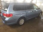 2009 Honda Odyssey Lx for Sale in Pekin, IL - Front End