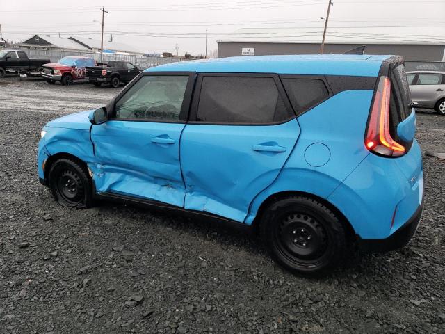 2024 KIA SOUL EX