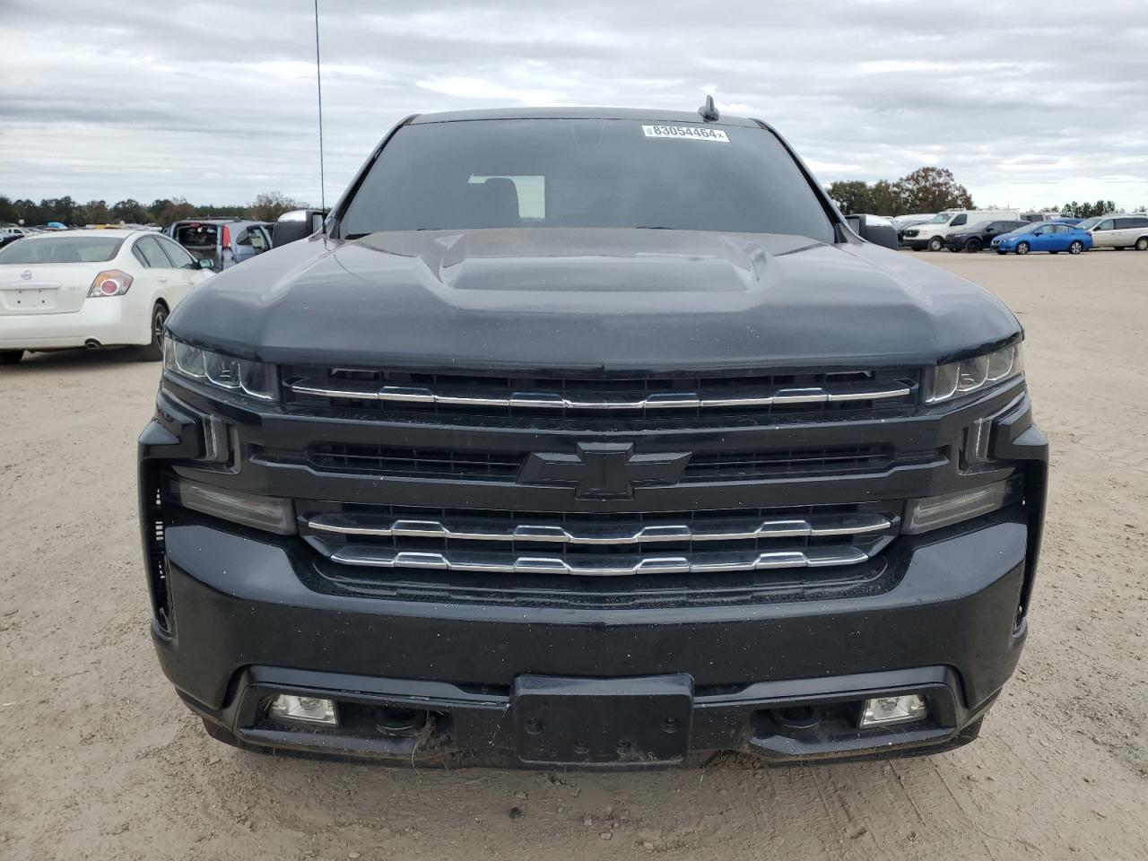 2020 Chevrolet Silverado - Image 5