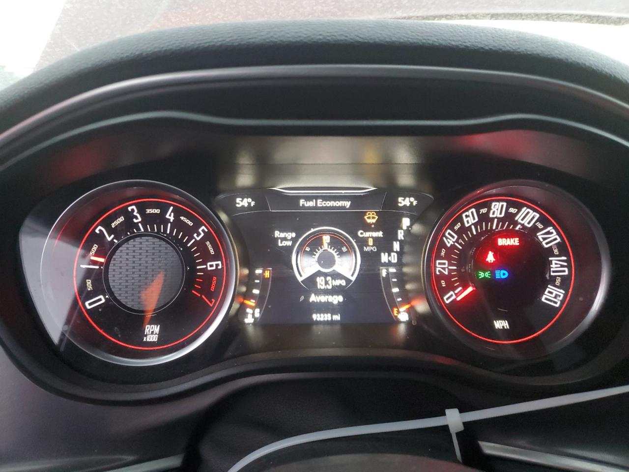 2020 Dodge Challenger Sxt VIN: 2C3CDZAG3LH222487 Lot: 80982414