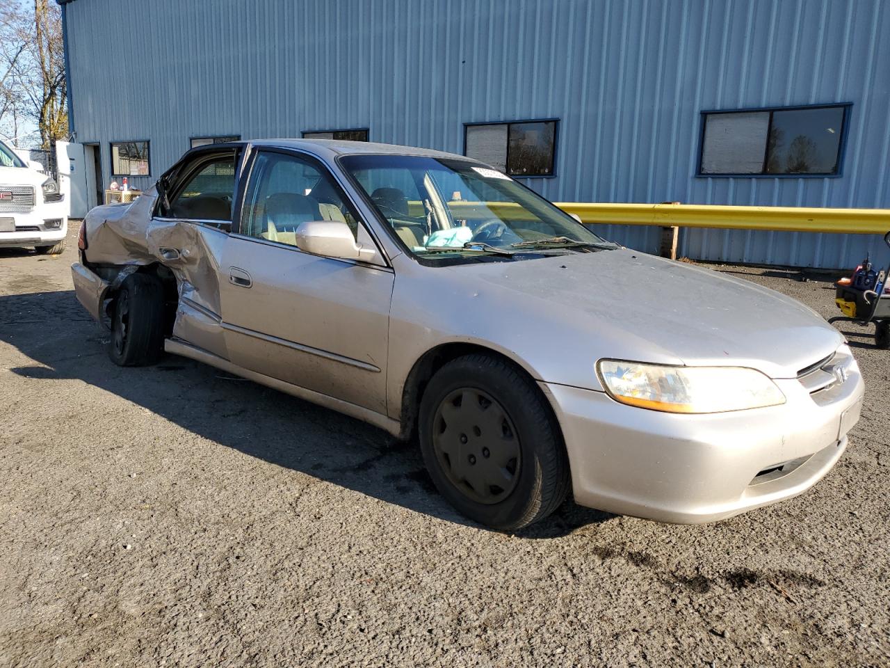 1999 Honda Accord - Image 4