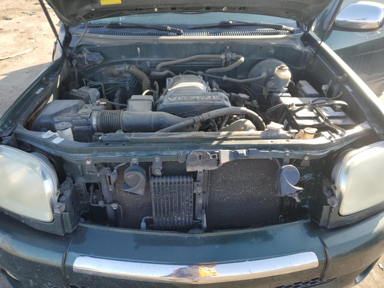 2004 Toyota Tundra - Image 11