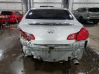 2009 Infiniti G37  за продажба в Ham Lake, MN - All Over