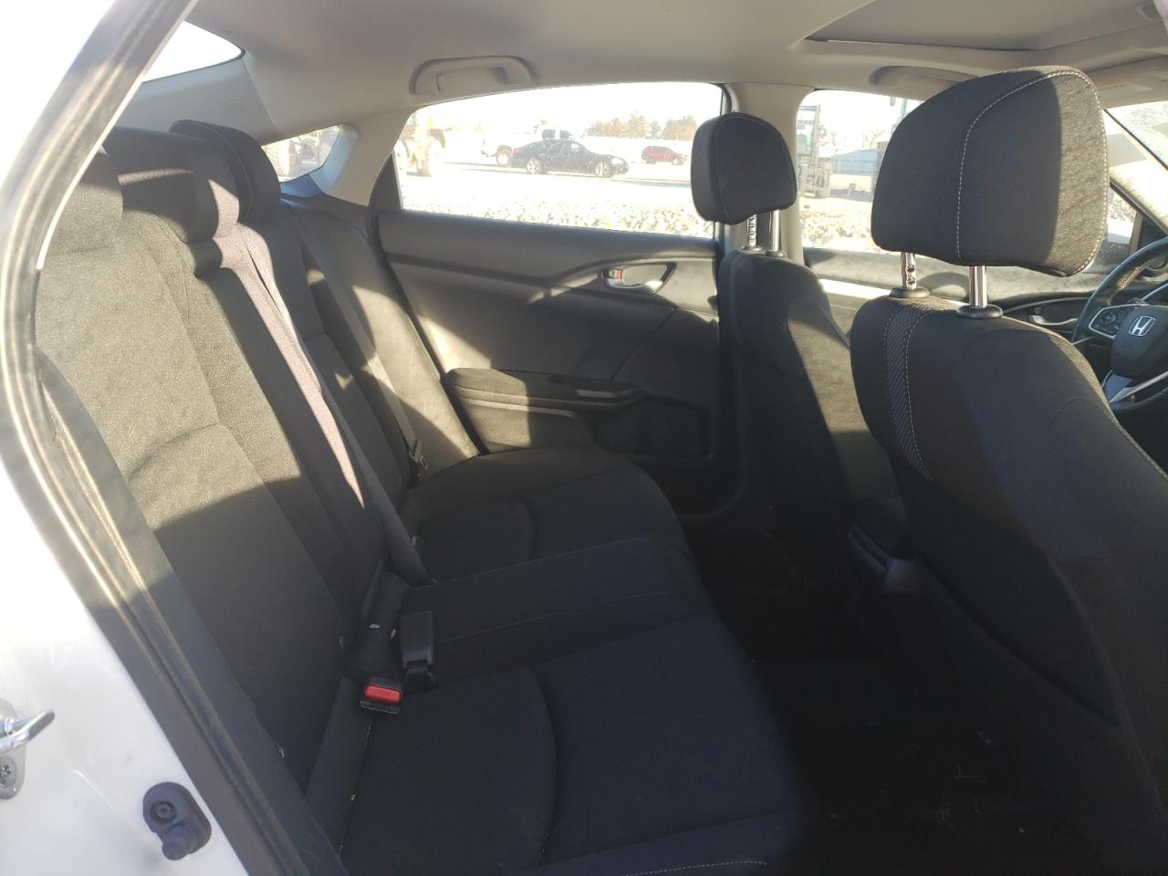 2019 Honda Civic - Image 10