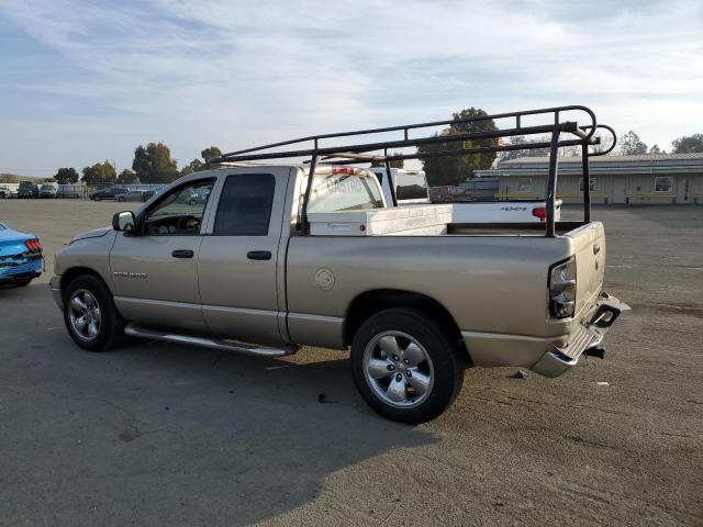 2005 DODGE RAM 1500 ST