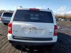 2012 Jeep Patriot Latitude იყიდება New Britain-ში, CT - Mechanical